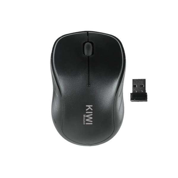 Chuột không dây Kiwi Mouse S189 - 1600dpi