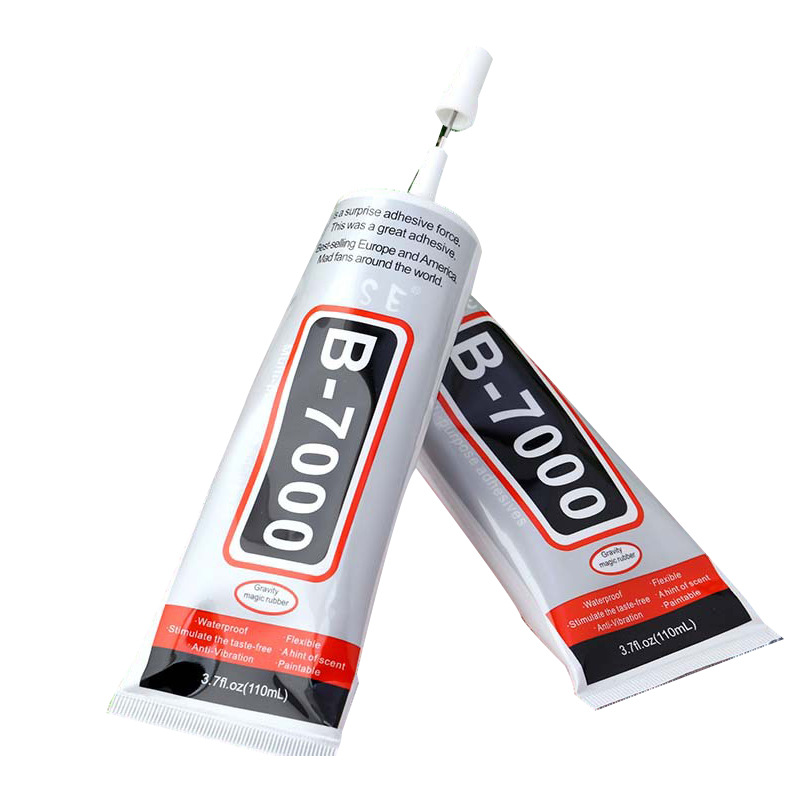 {15/25/110ml} KEO HANDMADE B7000