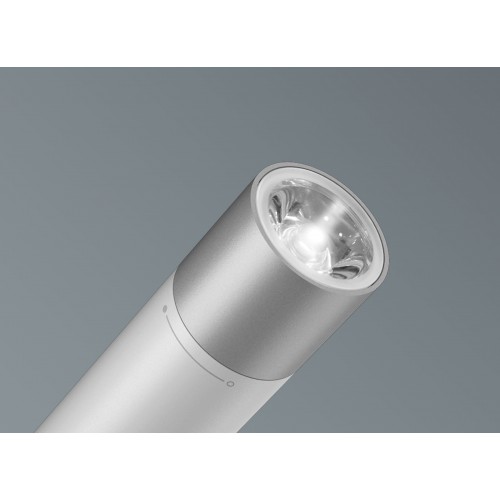 [HCM][Có sẵn] [Chính hãng] Đèn Pin cầm tay Xiaomi Flashlight [Hàng Chính Hãng]