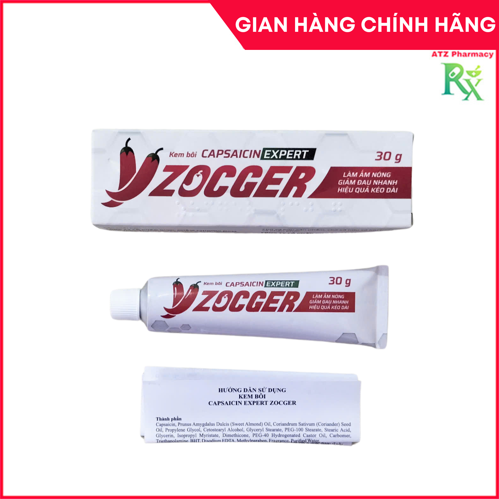 Screenshot af Zoccer mobilapp