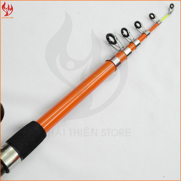 Cần máy rút gọn