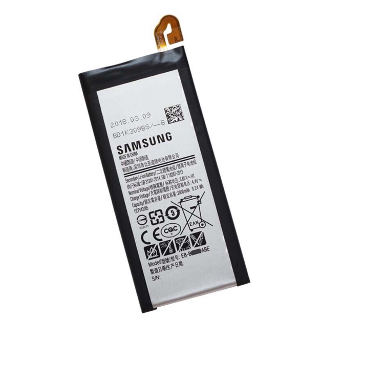 Pin Samsung J3 Pro J330
