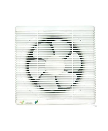 [HCM]Quạt thông gió ASIAvina H10001 Chừa lỗ 30cm - Quạt hút gắn tường ASIA