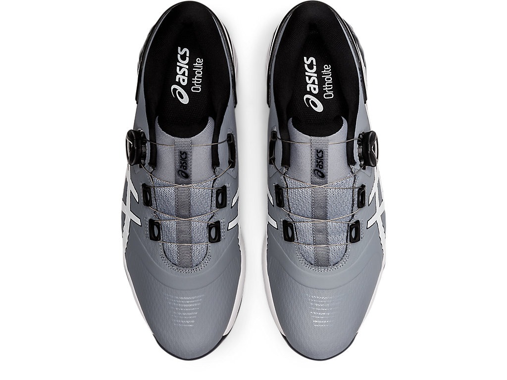Giày Golf nam Asics GEL-COURSE DUO BOA 1111A213.021