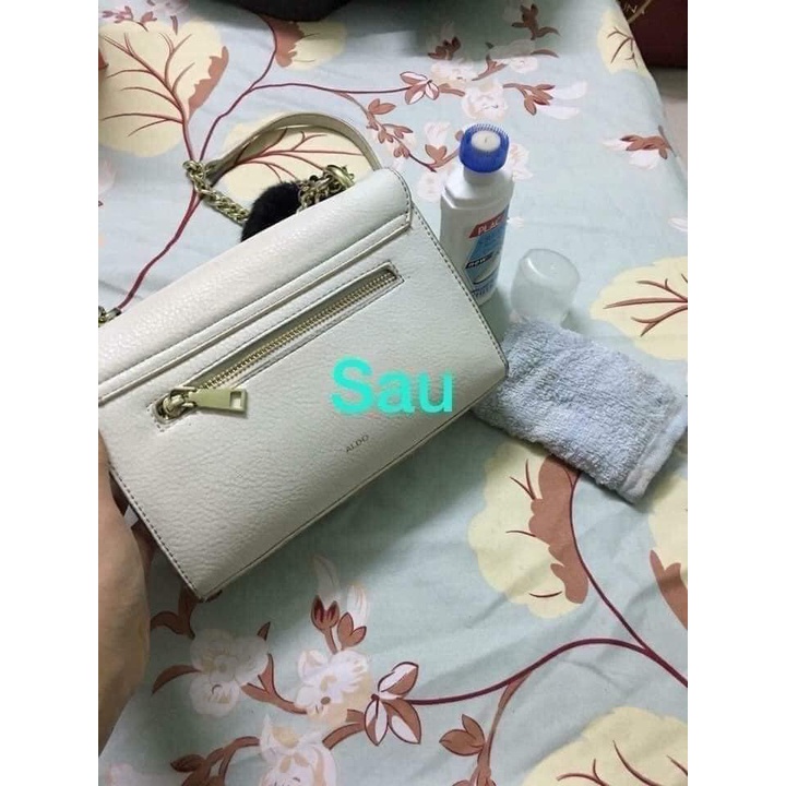 Xịt tẩy trắng giày dép plac