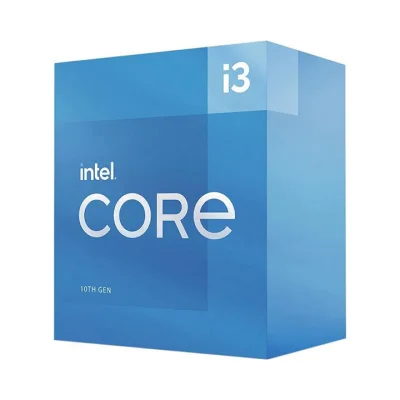 [HCM]CPU Intel Core i3-10105 (3.7GHz up to 4.7GHz 6MB) – LGA 1200