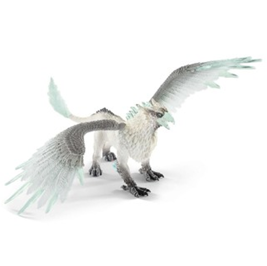 Băng linh thần điểu SCHLEICH 70143S