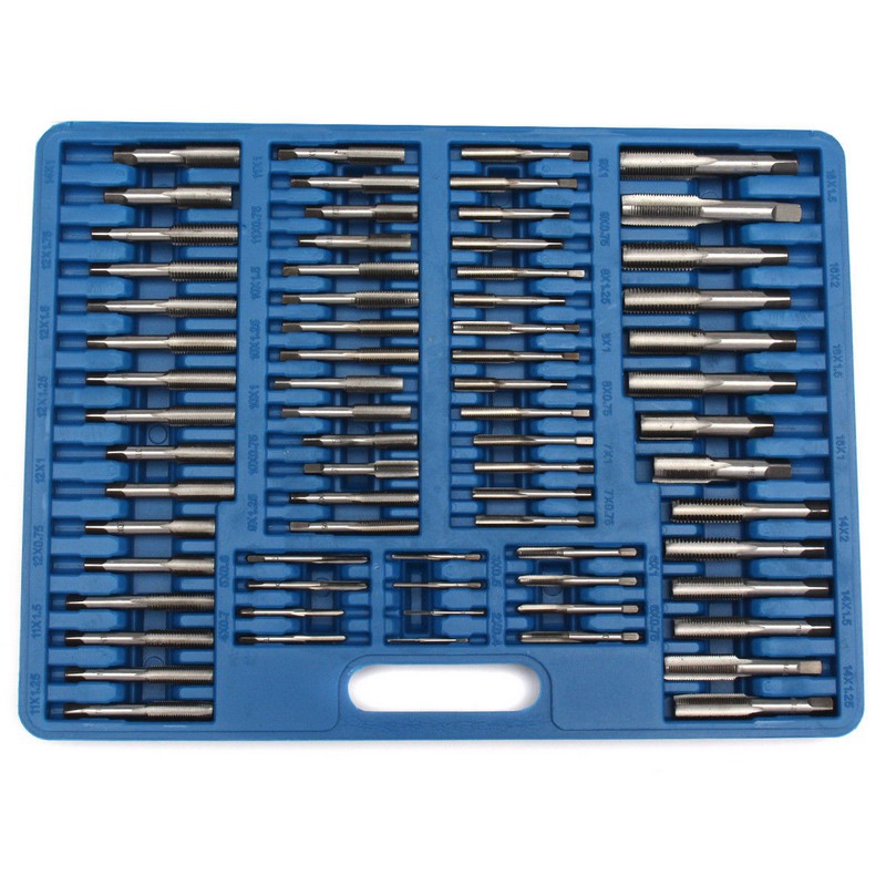 Bộ Taro Tạo Ren 110Pcs Cao Cấp