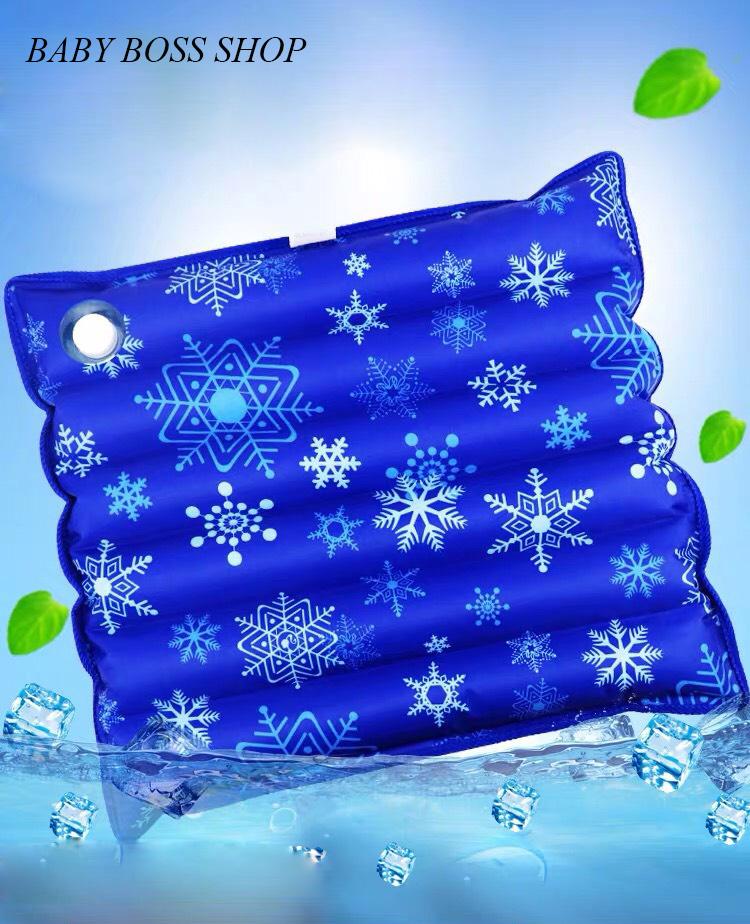ĐỆM NƯỚC NGỒI ĐA CHỨC NĂNG NỆM NƯỚC ( kÍCH CỠ 45*45CM )