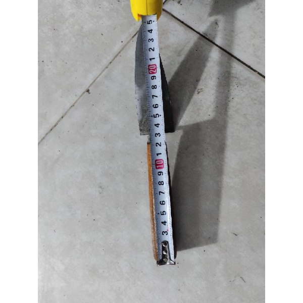 bay thợ hồ 4cmx25cm,bay chỉ thợ hồ