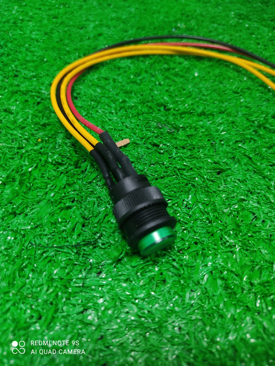 Đèn Báo Máy Lọc Nước RO
