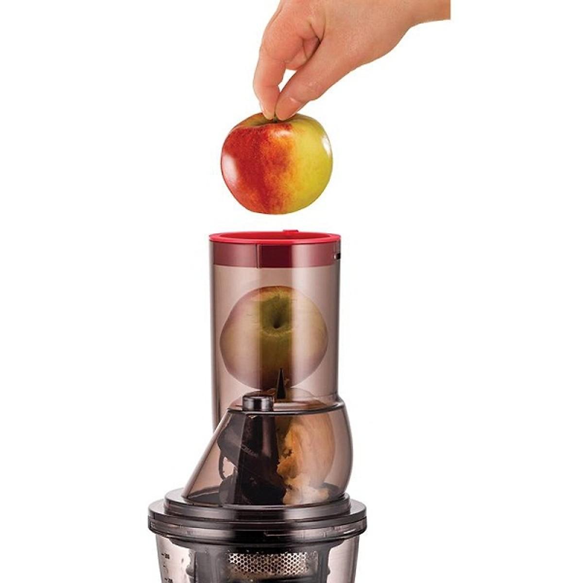 [Trả góp 0%]Máy ép chậm Unold 3 in 1 250W - Made in Germany