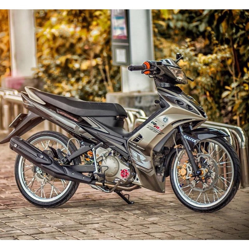 Ổ Khoá SOLCAR 6 Cạnh cho Ex2010 / Ex135 4S