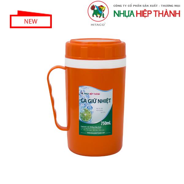 [HCM]CA CÁCH NHIỆT 750 ML HIỆP THÀNH MS:578