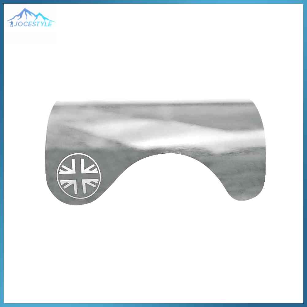 Carbon Bottom Bracket Sticker for Brompton Folding Bike BB Protective Pad