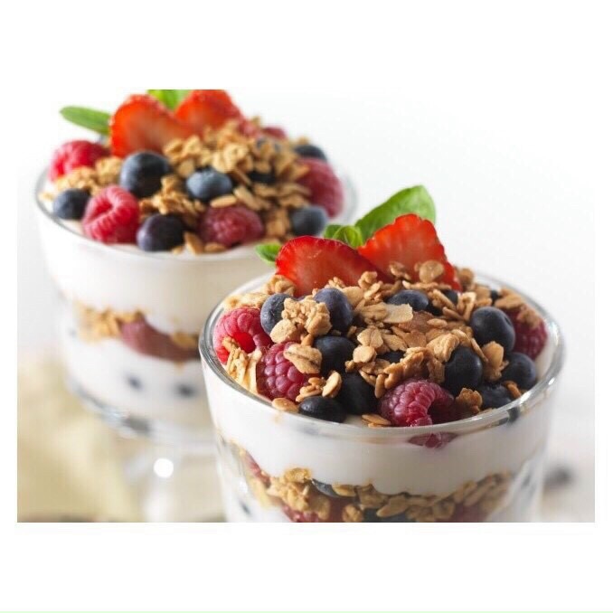 Ngũ cốc dinh dưỡng Calbee Nhật Bản 800g
