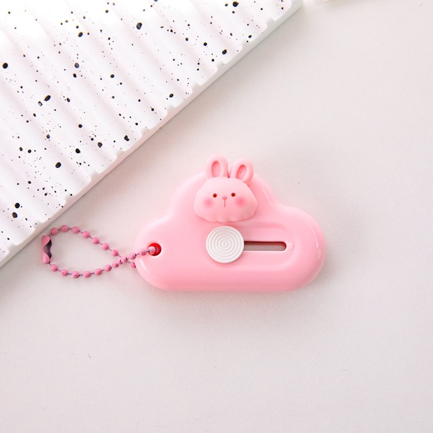 Dao rọc giấy mini hoạt hình dễ thương