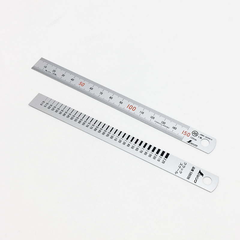 Thước đo độ hở Shinwa 58698