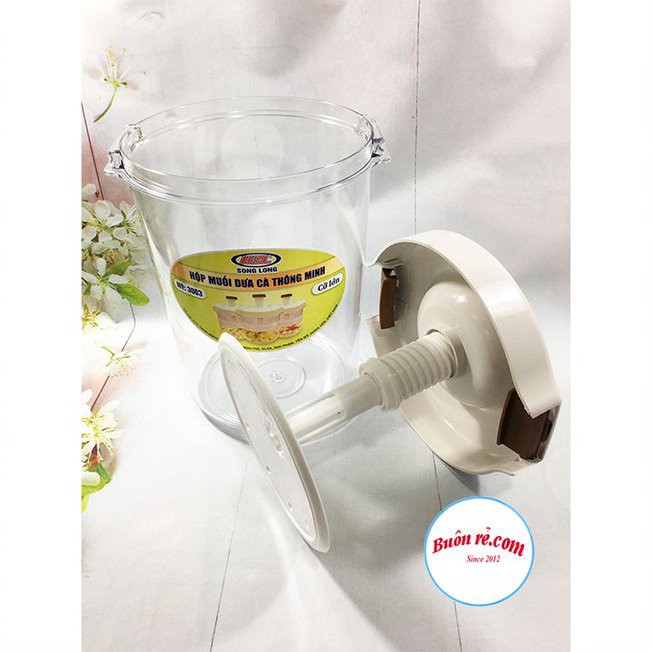 Salt Box melon coffee smart song long size to 3003 - 01445
