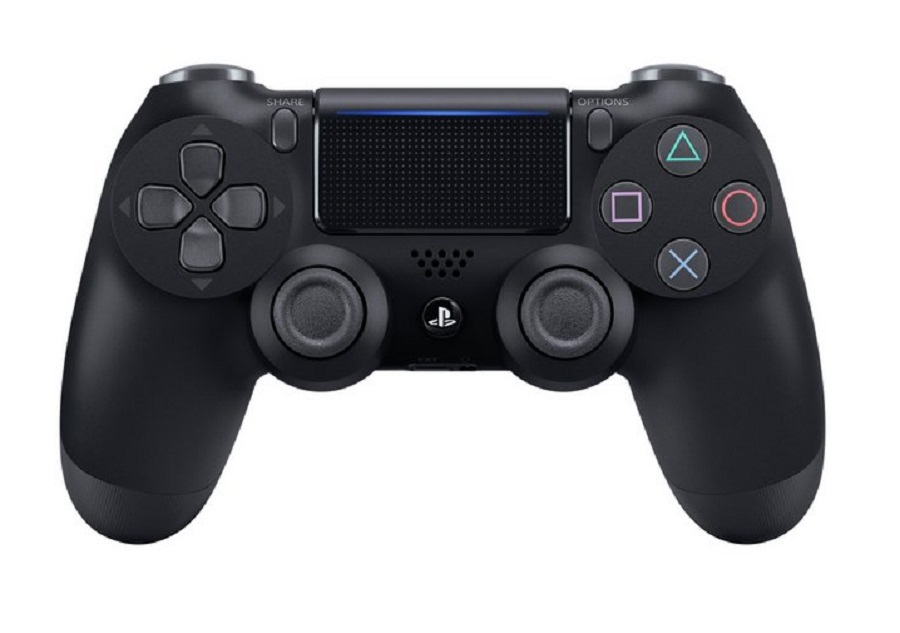 [HCM]Tay Ps4 Pro Chinh Hãng Sony - Hàng Nhập Khẩu