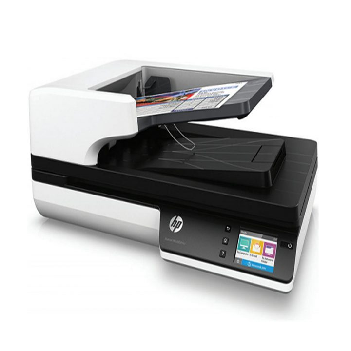 Máy Scan Hp scanjet Pro 4500 fn1 (L2749A)