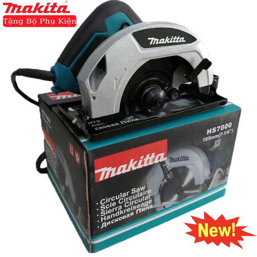 Máy cưa makita