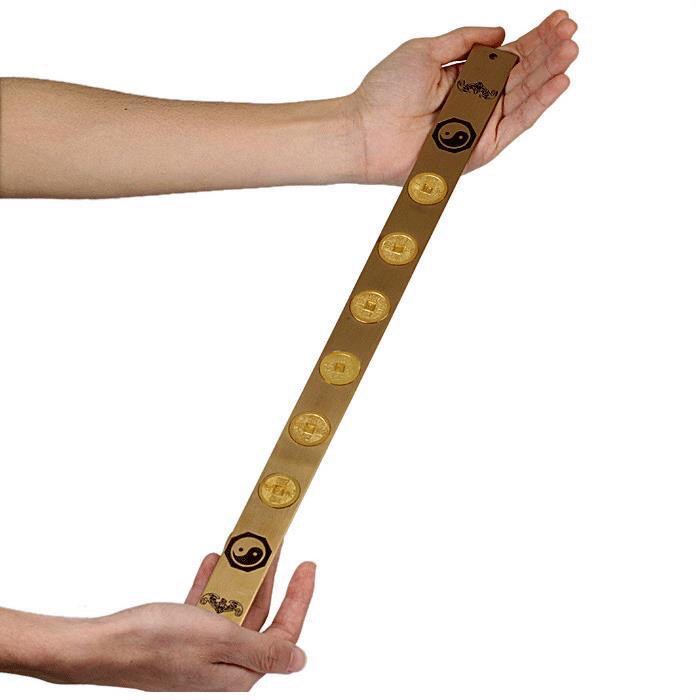 Thước lục đế bằng đồng dài 50cm
