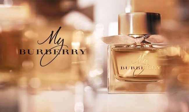Nước hoa nữ Burbery My Burberyyyy 90ml