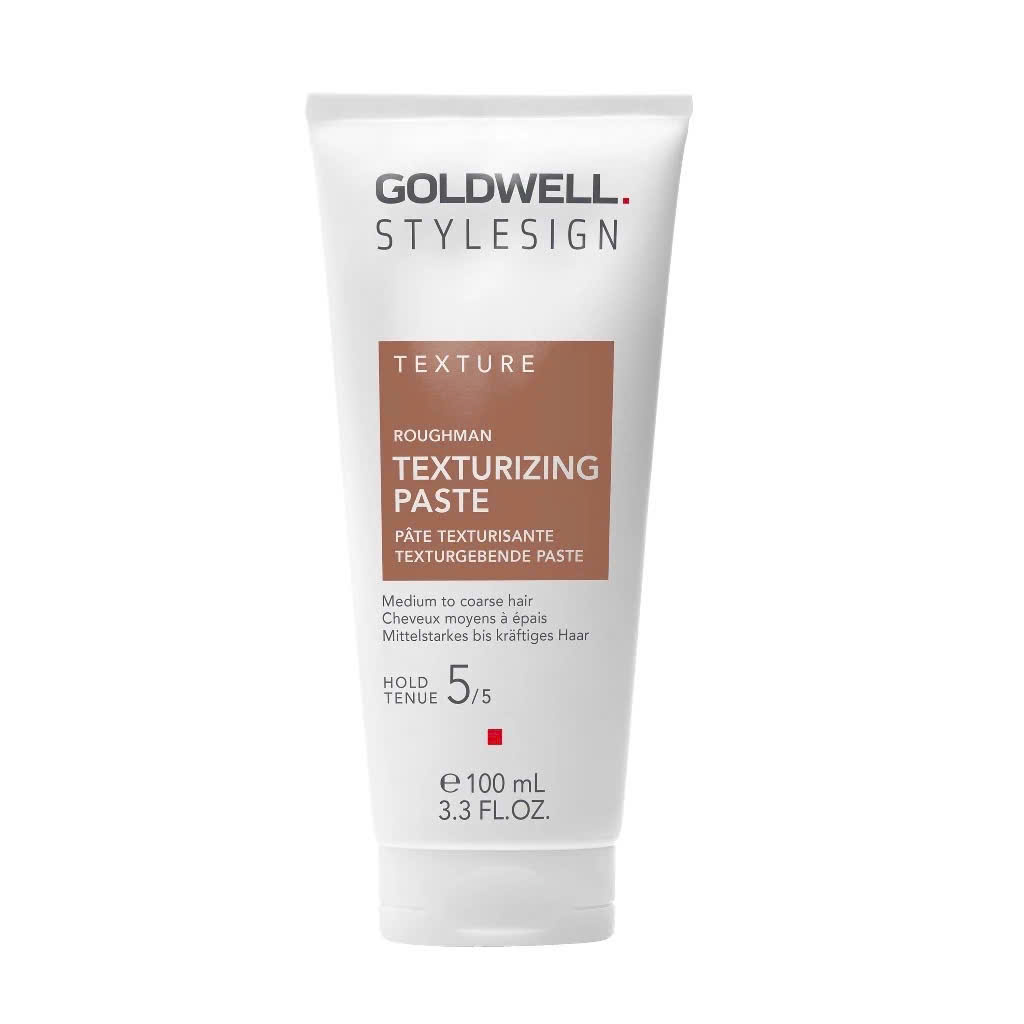 Paste tạo kiểu Roughman Goldwell ( Creative Texture 4) 100ml ( New Style)