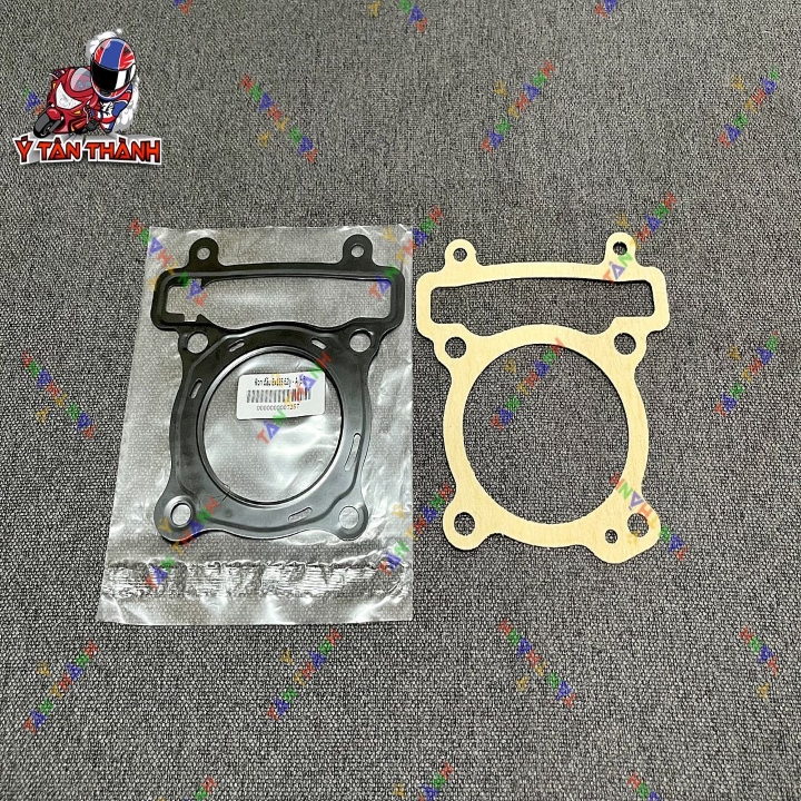 Ron Đầu Lòng Exciter Trái 62Mm