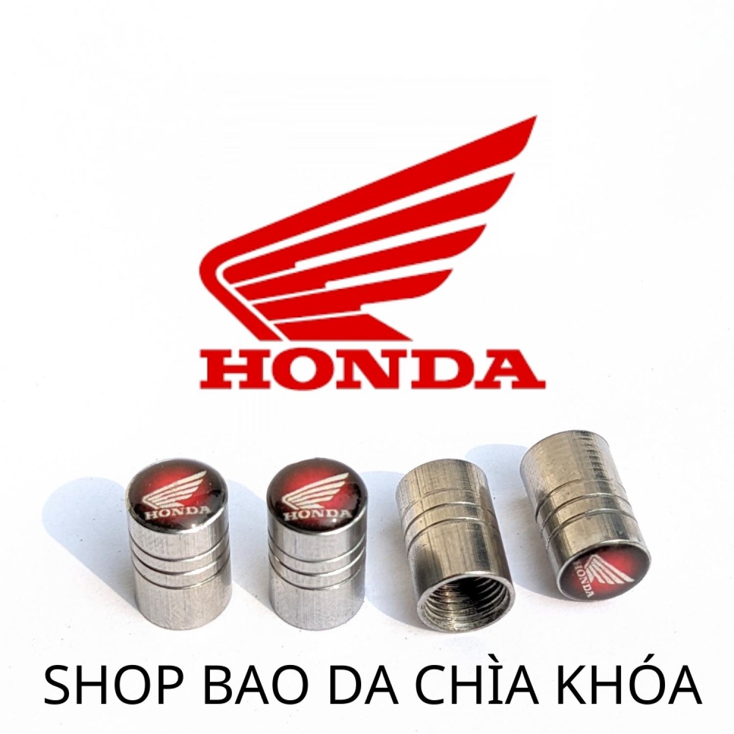 Nắp van xe máy Honda