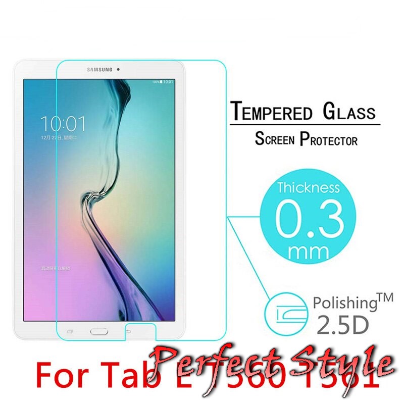 Kính cường lực Samsung Galaxy Tab E 9.6 T560/ T561
