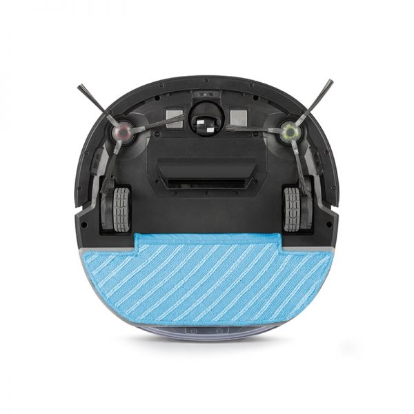 [Trả góp 0%]Robot Hút Bụi Ecovacs Deebot Ozmo Slim 11