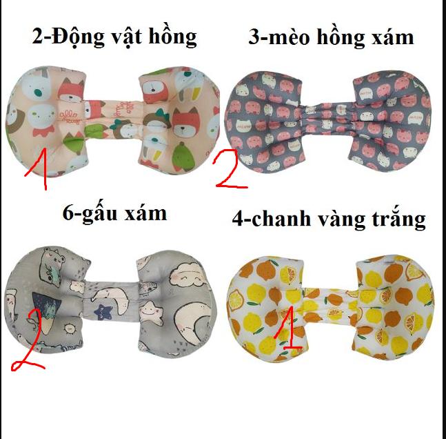 Gối ôm, gôi chèn bà bầu