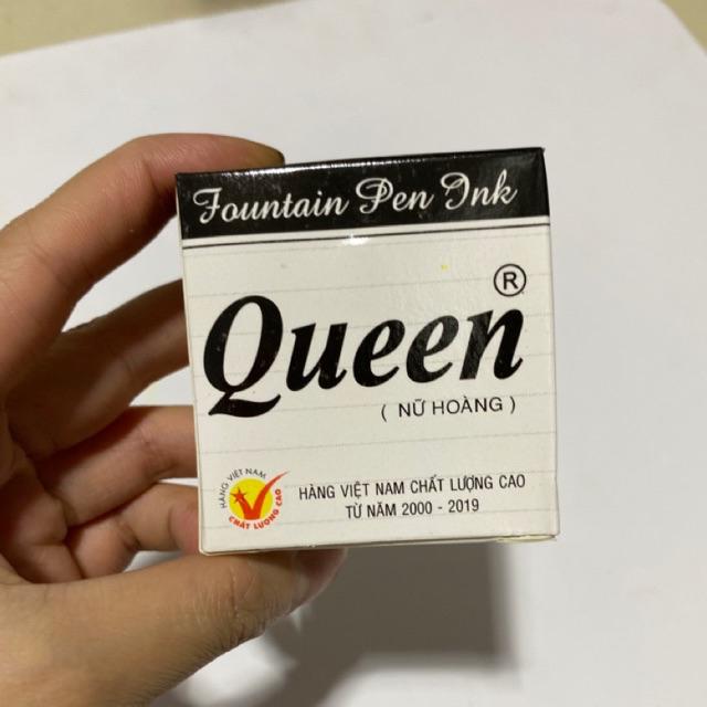 MỰC QUEEN - 1 LỌ
