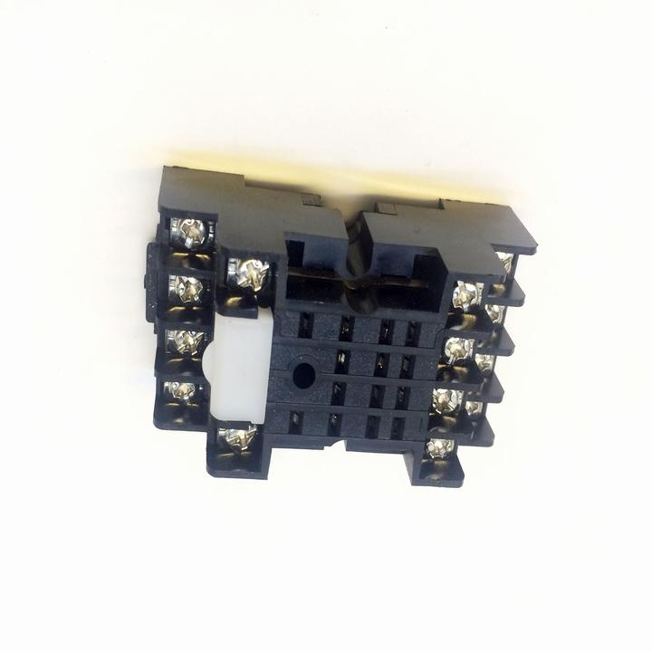 Đế cắm Relay 14 chân
