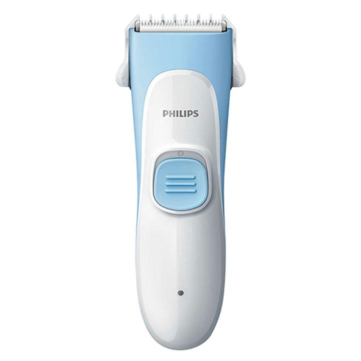Máy Cắt Tỉa Tóc Cho Bé Sơ Sinh Philips HC1055