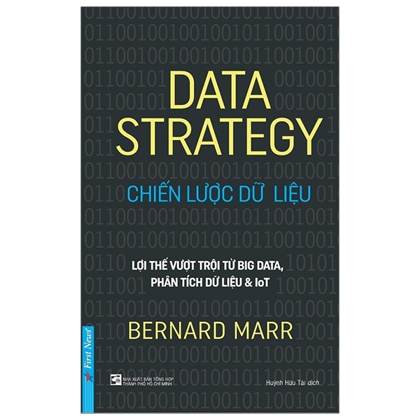 Cá chép - data strategy - chiến lược dữ liệu