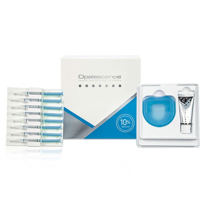 [ThaiAn] Gel tẩy trắng răng Opalescence 20%