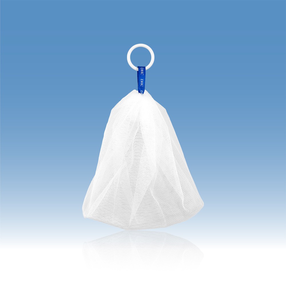 Lưới tạo bọt rửa mặt DHC