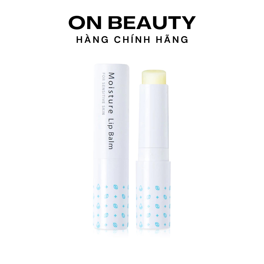 Goongbe Moisture Lip Balm 3,3g