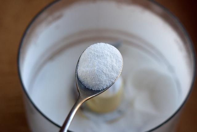 Đường Pure Castor Sugar 1 kg