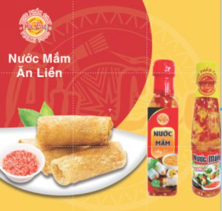 Nước Mắm Ăn Liền Chay Âu Lạc 250ml/500ml