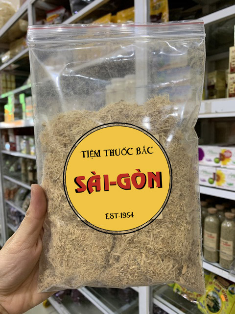 Sợi Cam Thảo ( Dùng Làm Thảo Ô Mai ) 1kg