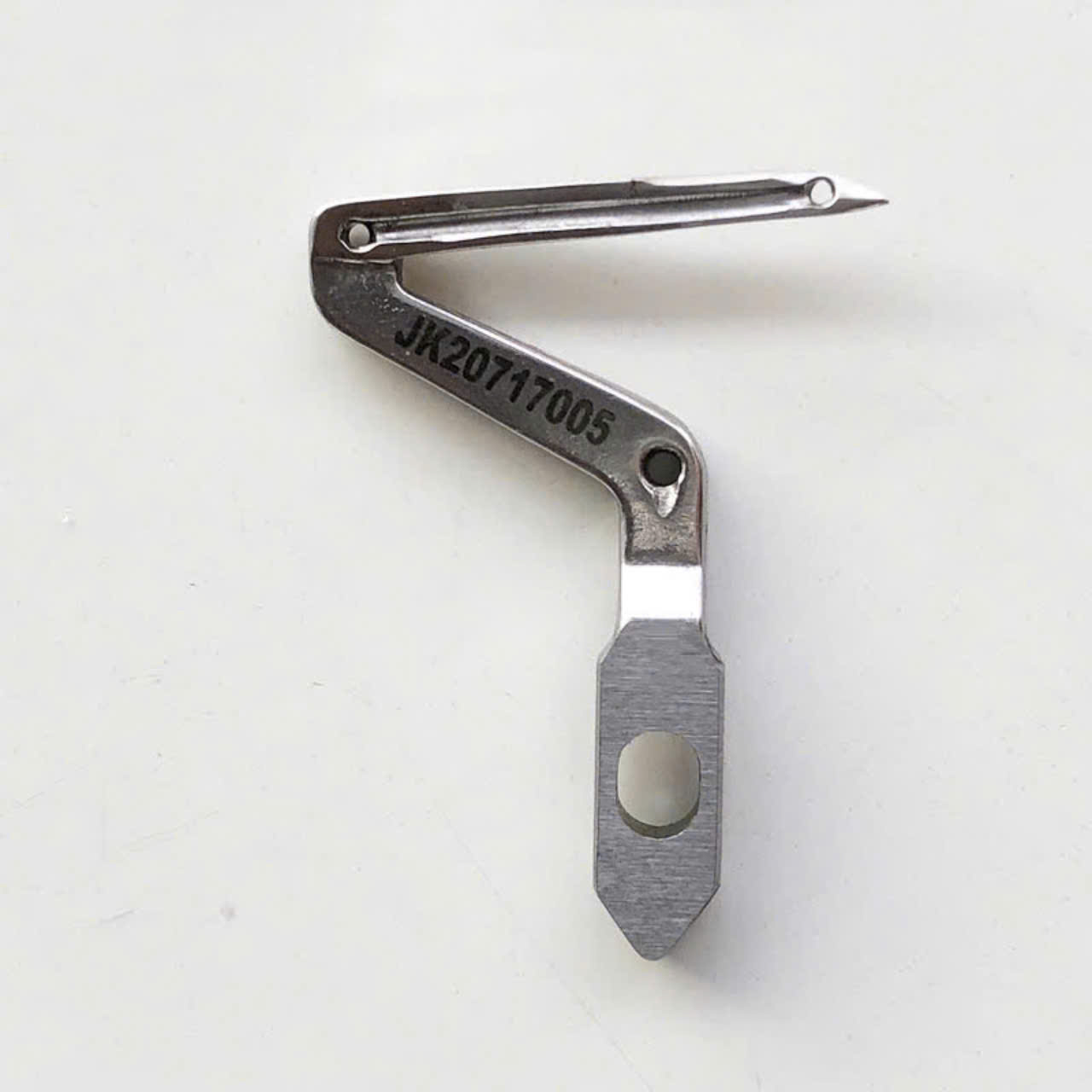 Mỏ trên, mỏ dưới móc vắt sổ Jack