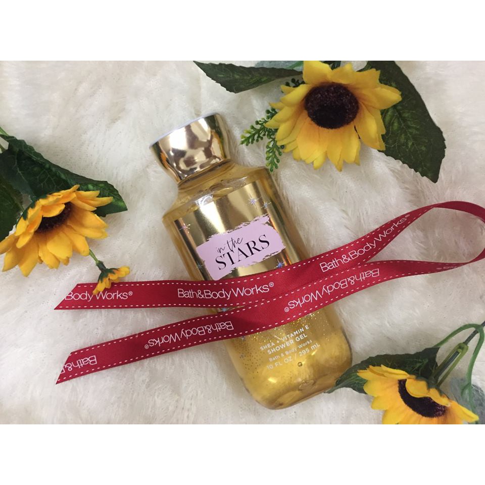 Sữa Tắm Bath & Body Works 295ml