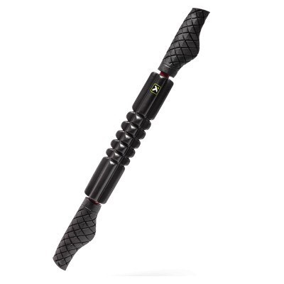[HCM]Gậy Lăn Massage Cơ TriggerPoint STK Foam Roller - Black