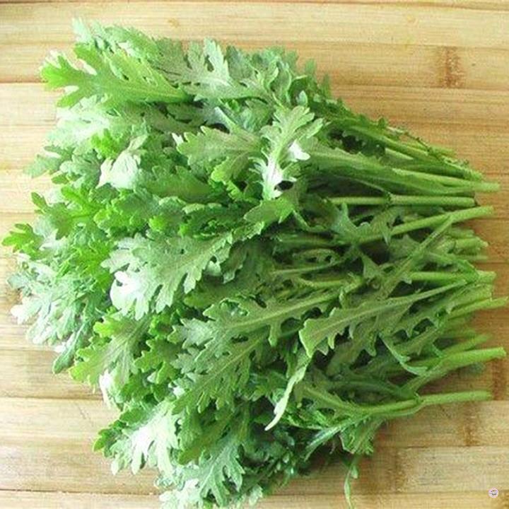 HẠT GIỐNG TẦN Ô - GÓI 20 GRAM