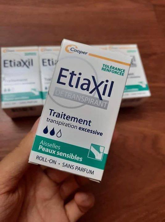 LĂN NÁCH EX TA XIL PHÁP