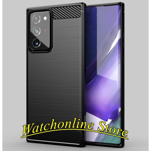 Ốp lưng Samsung Galaxy Note 20 / Note 20 ultra chống vân tay